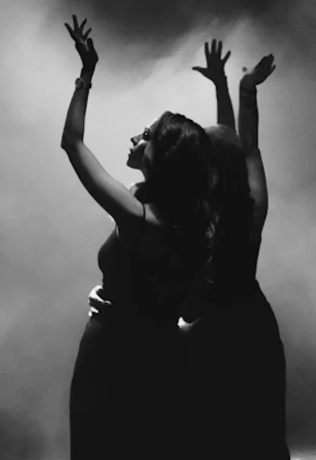 Постер Глубина души в Москве