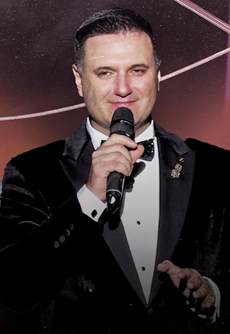 Постер EdgarCello в Москве