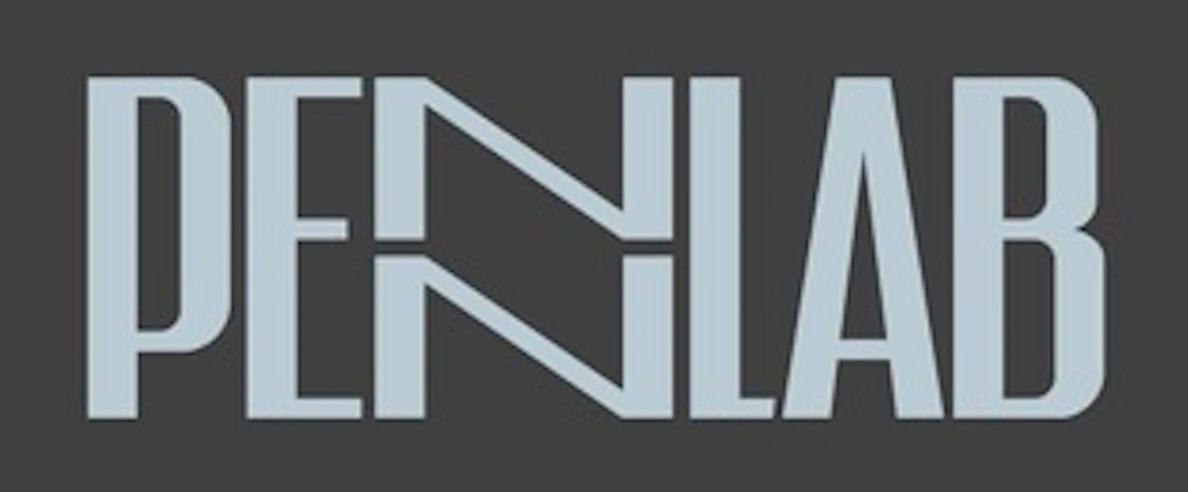Постер PennLab Gallery