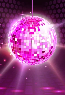 Постер Дискотека 80-90-2000-х в Москве