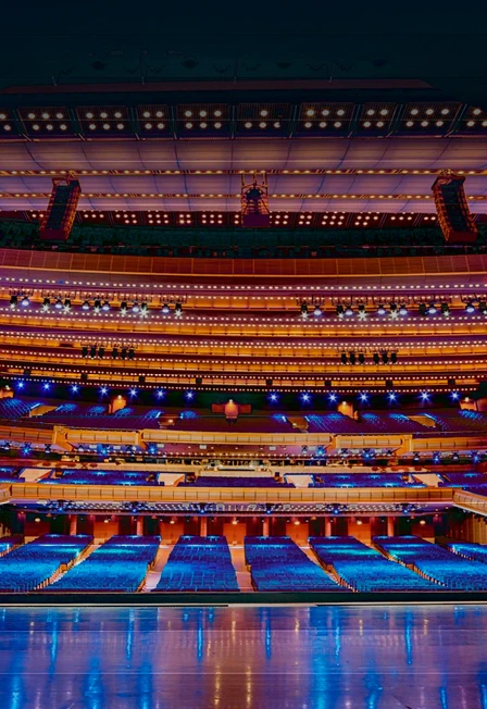 Постер Гала - концерт Национальной детской премии «Главные герои» в Москве