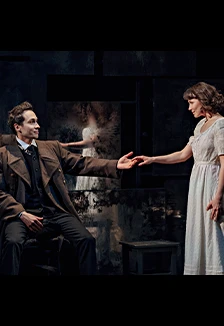 Постер Воскресение в Москве