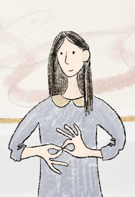 Постер Экскурсия на РЖЯ по выставке «Под маской» в Москве