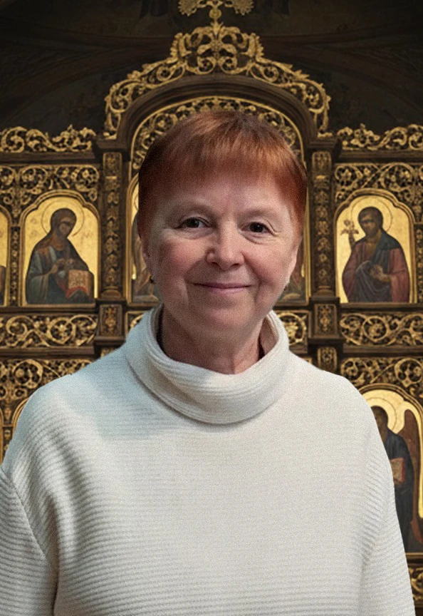 Постер Виктория Горшкова в Москве