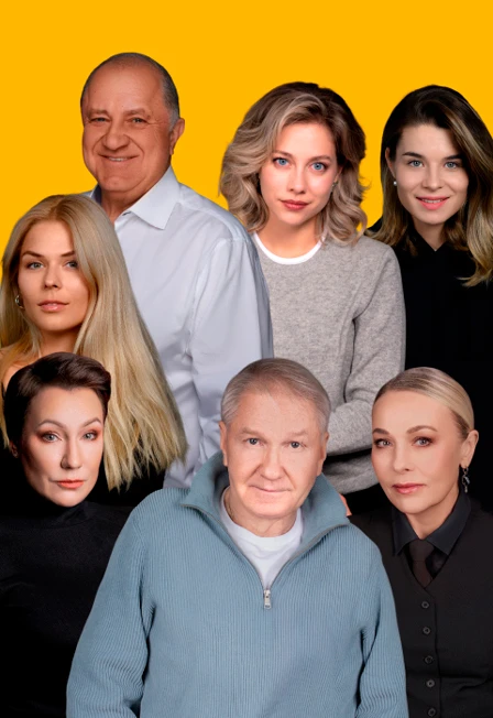 Постер Хочу купить Вашего мужа! в Москве