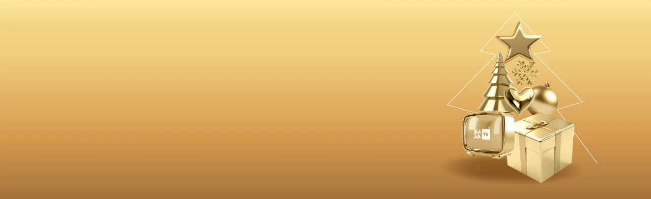 Постер Жара Music Awards