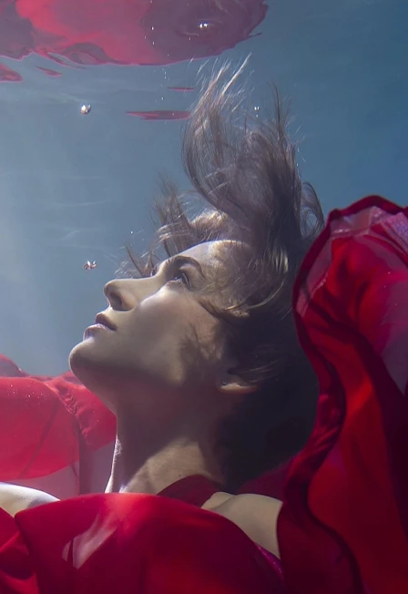 Постер Анна Цыбулева, фортепиано в Москве