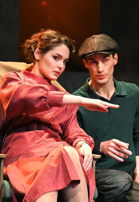 Постер Пять ложек эликсира в Москве