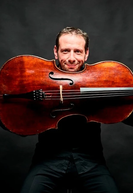 Постер Борис Андрианов в Москве