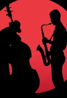 Постер Джазовые пятницы в Англиканском в Москве