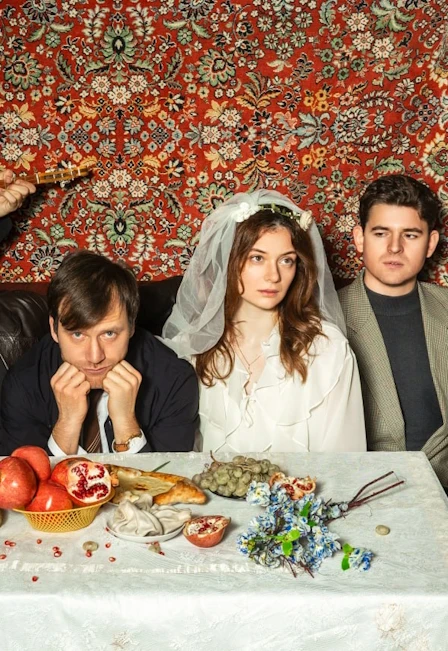 Постер Кому я нужен в Москве