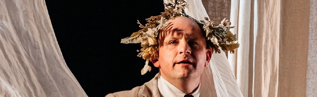 Постер Дядя Жорж