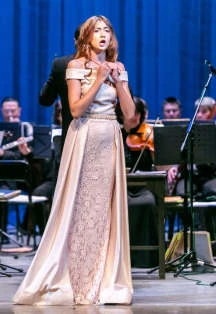 Постер Оркестр исторических инструментов «Les Moscovites» в Москве