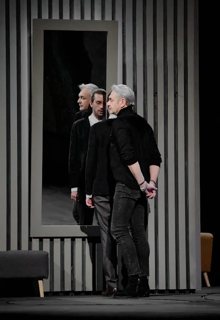 Постер Ложные признания в Москве