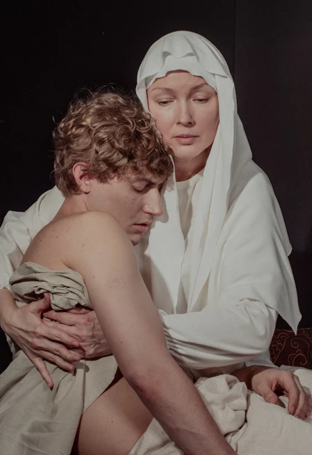 Постер Марьино поле в Москве