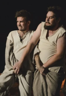 Постер Дон Жуан в Москве