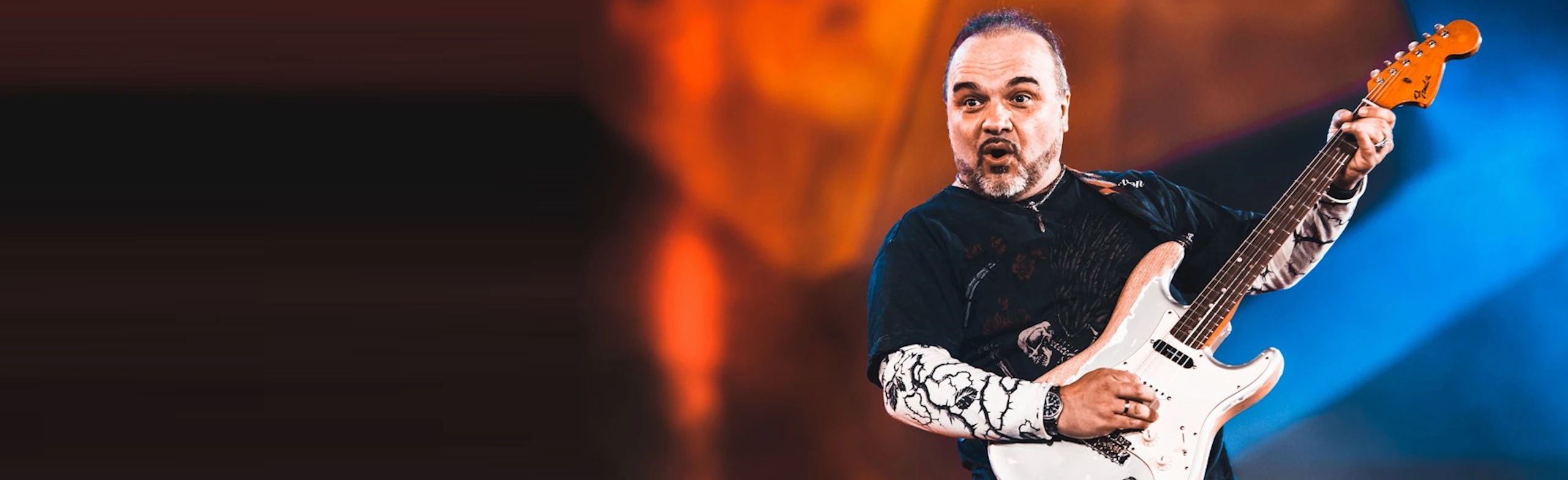 Постер Дмитрий Варшавский & Чёрный Кофе