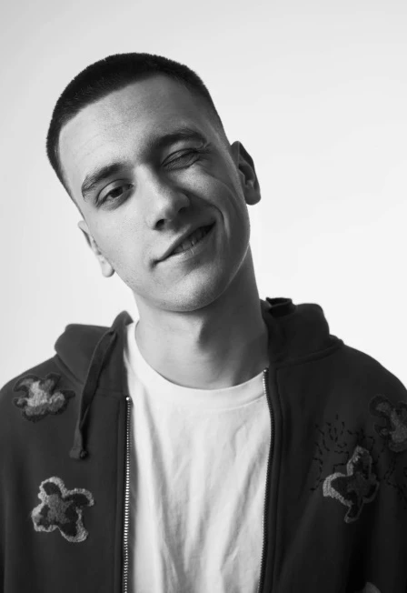 Постер Егор Свирский в Москве