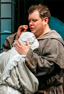 Постер Чудо святого Антония в Москве