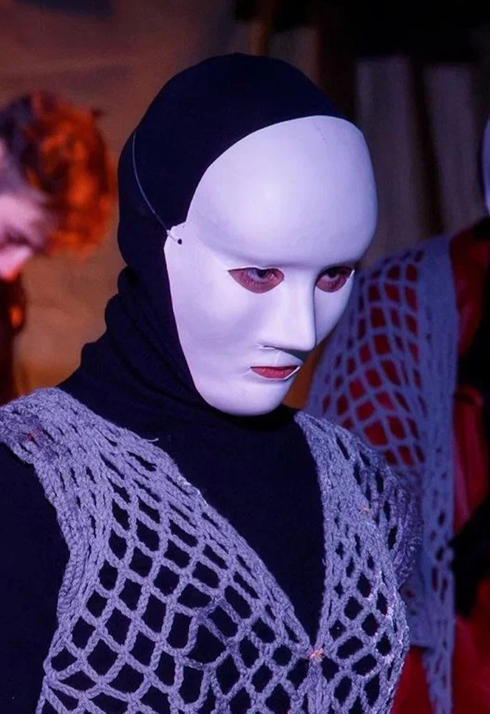 Постер Гамлет (МХТК) в Москве