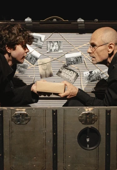 Постер Игроки в Москве