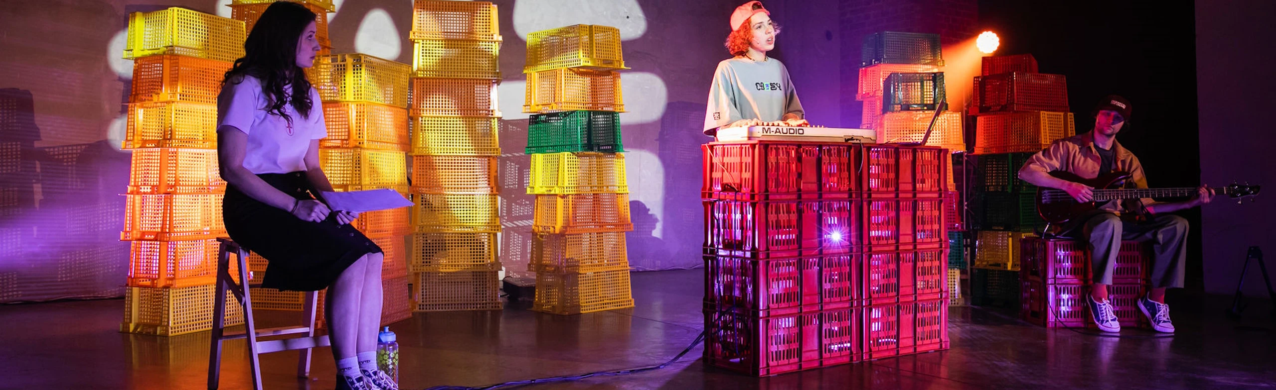 Постер Хорошо, что я такой