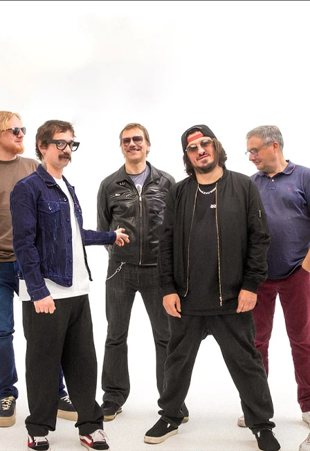 Постер Радар в Москве