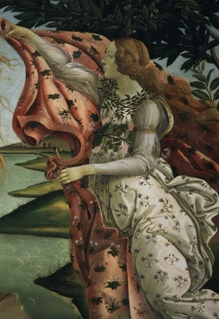 Постер Лекция «Шедевры Сандро Боттичелли» в Москве