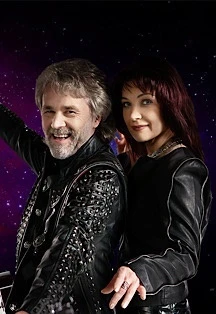 Постер Группа «Мираж» в Москве