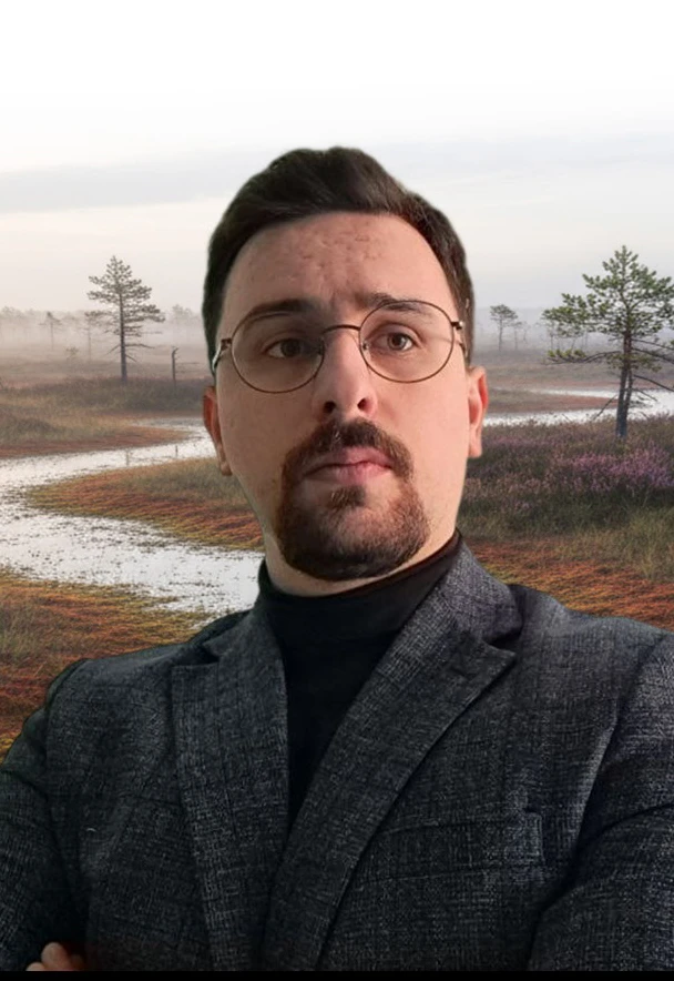 Постер Глеб Игнатьичев в Москве