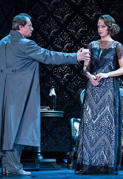 Постер Инспектор пришел в Москве