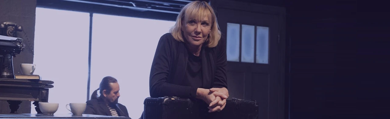 Постер Старый дом