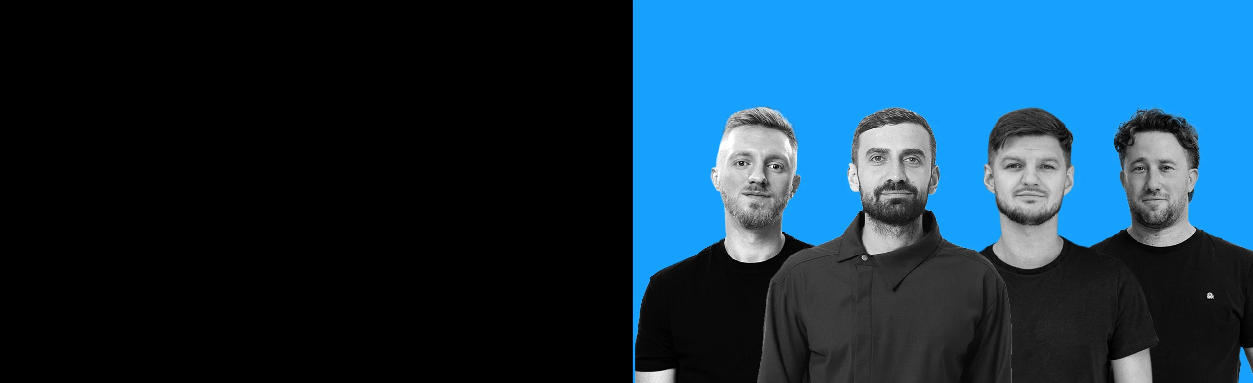 Постер Стендап Владивосток в Москве