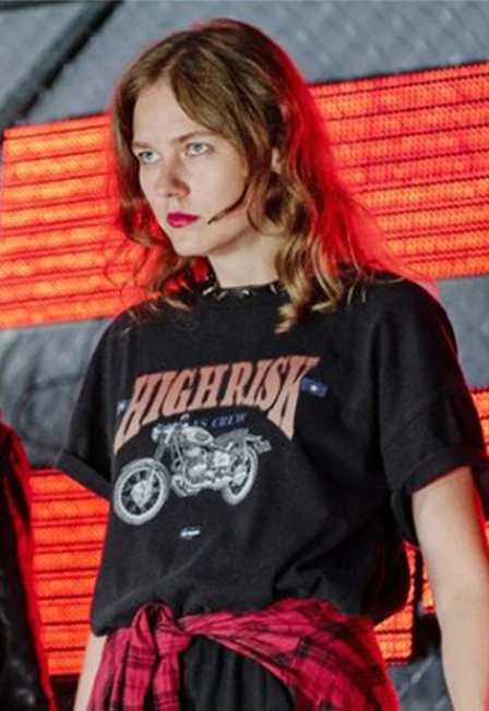 Постер 28 дней в Москве