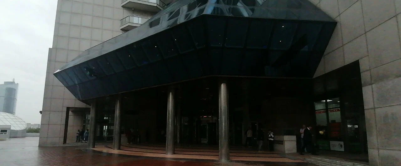 Постер Ресторан «Aristokrat»