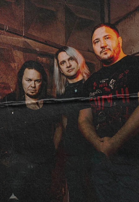 Постер Йорш в Москве