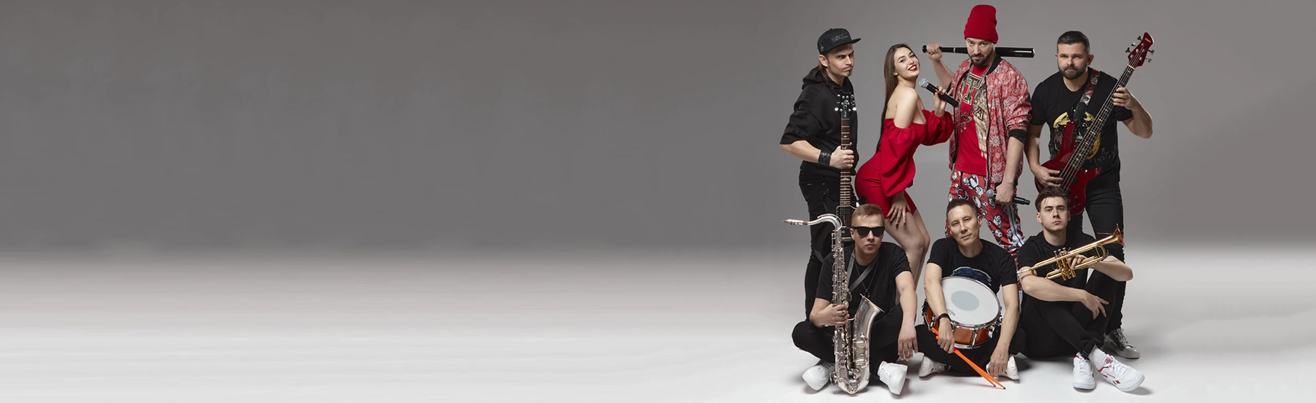 Постер Барни Барфлай в Москве