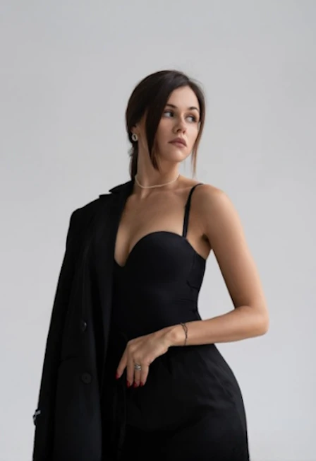 Постер Ольга Малащенко в Москве