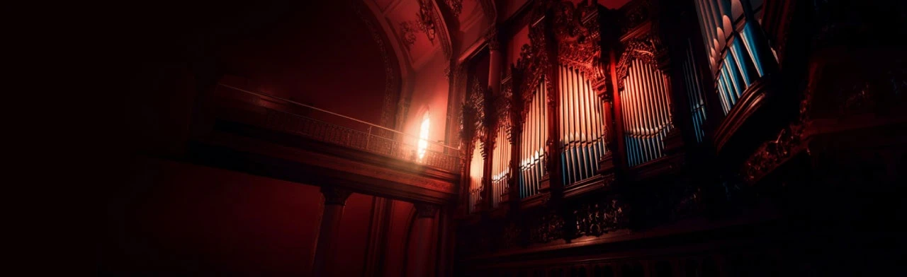 Постер Музыка стихий в Москве