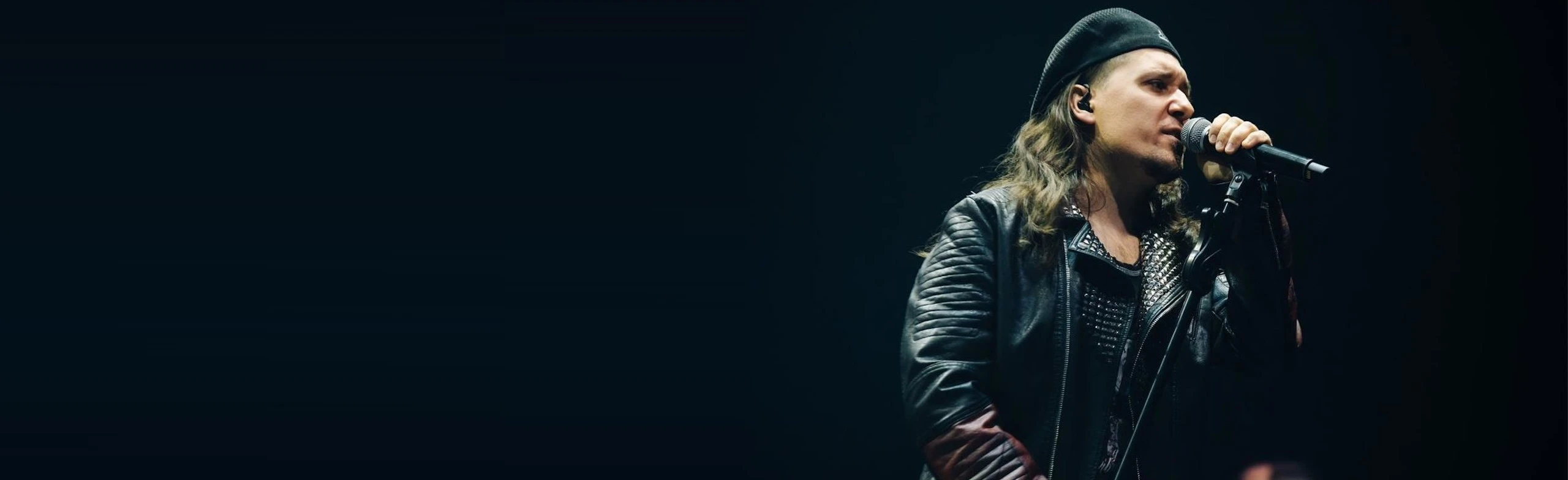 Постер Rock Believers