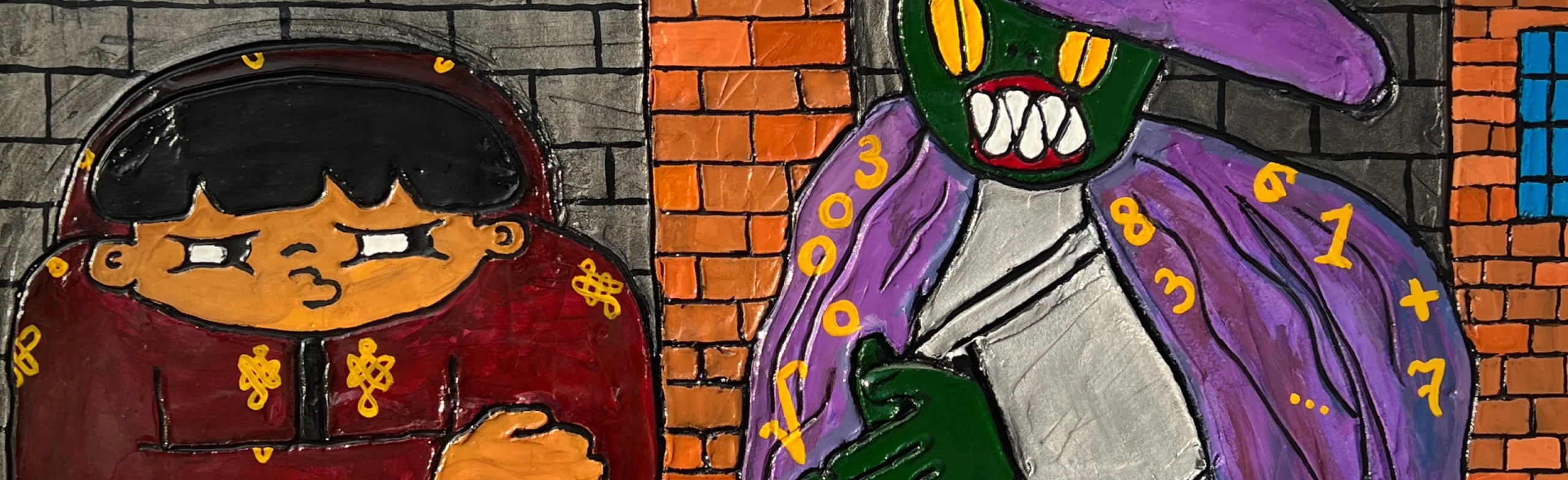 Постер Lipelis + Kovyazin D в Москве