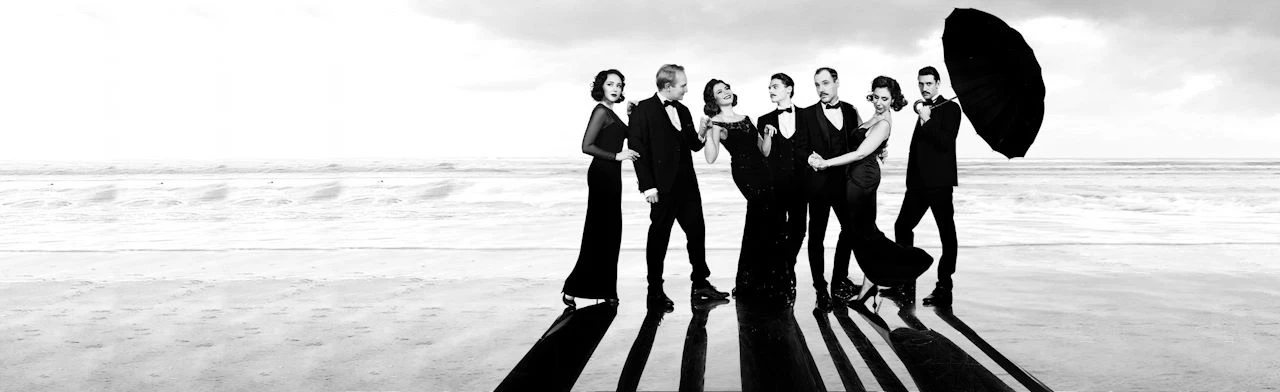 Постер Долгие годы в Москве