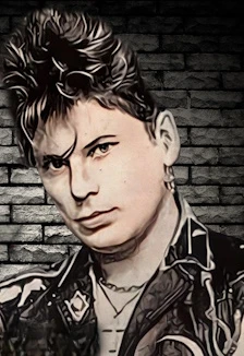 Постер Дави на газ. Трибьют шоу-концерт «Сектор газа» в Москве