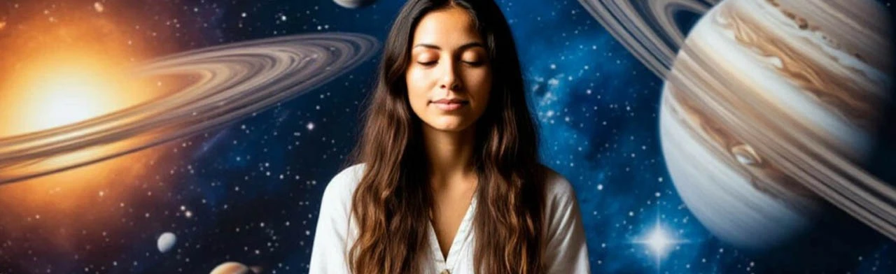 Постер Звуковая медитация. Вибрации чаш и сила голоса