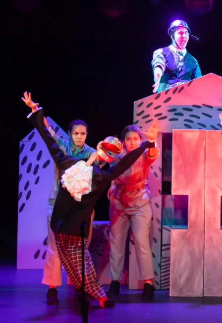 Постер Сказка о военной тайне, о Мальчише-Кибальчише и его твёрдом слове в Москве