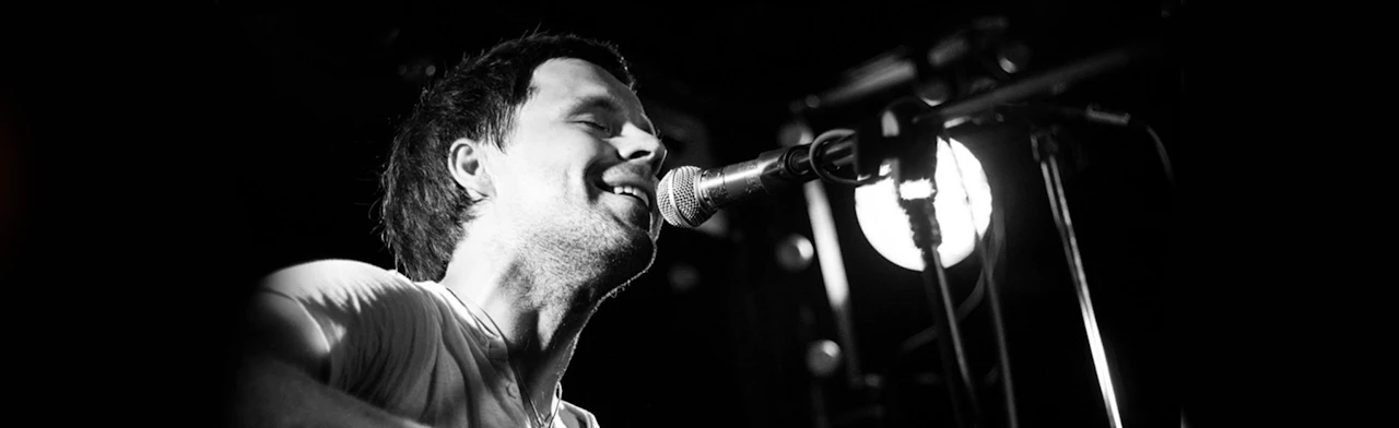 Постер Алексей Вдовин в Москве