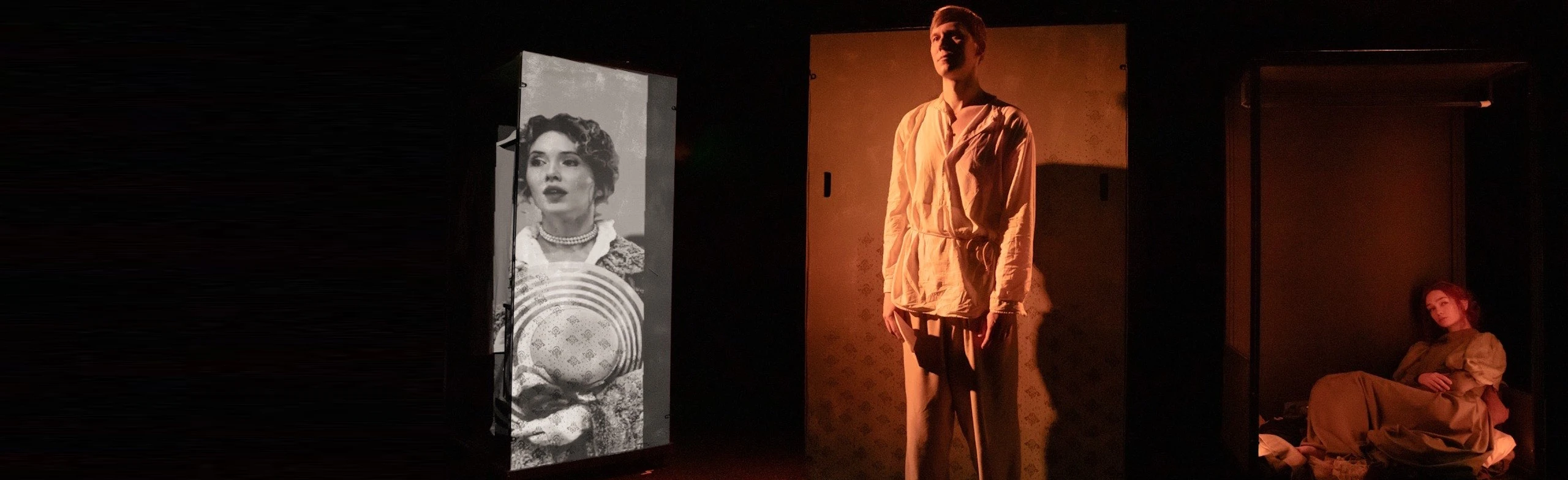 Постер Моя жизнь