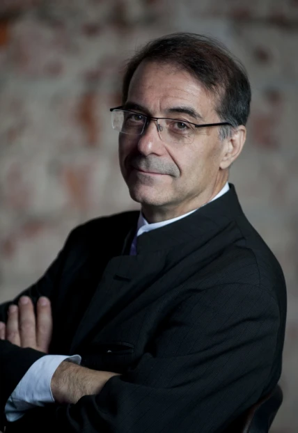 Постер Александр Рудин в Москве