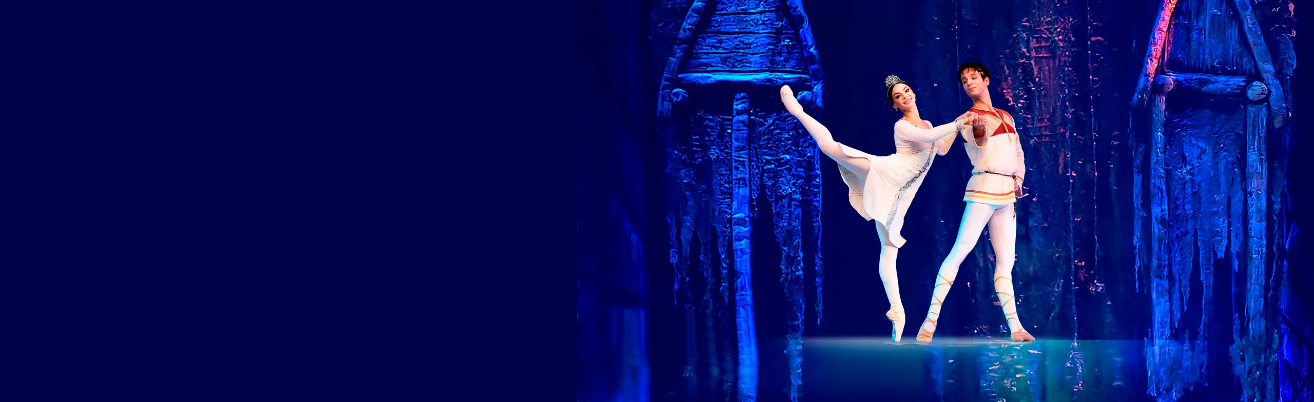 Постер Снегурочка. Театр «Кремлёвский балет» в Москве