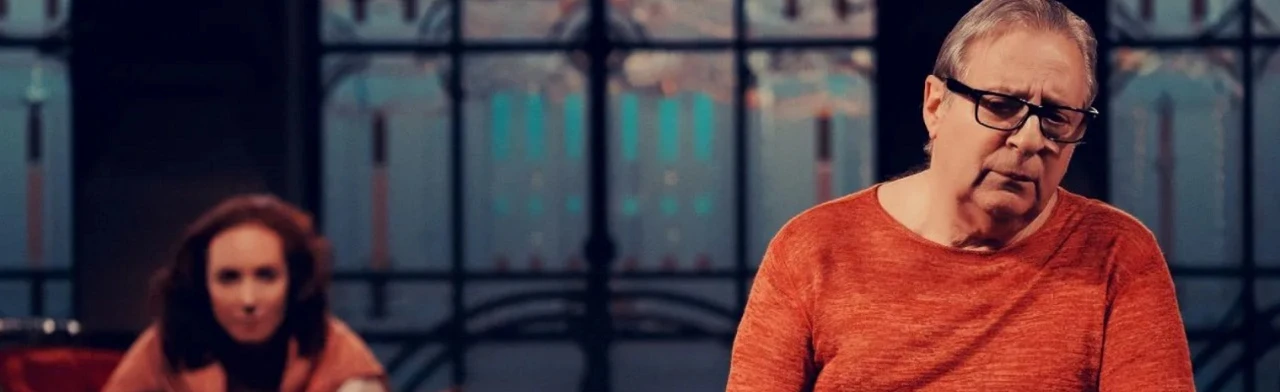 Постер Американские горки